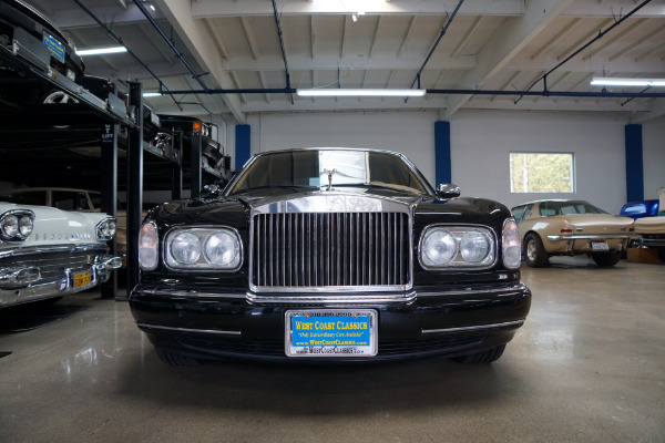 Used 1999 Rolls-Royce Silver Seraph  | Torrance, CA