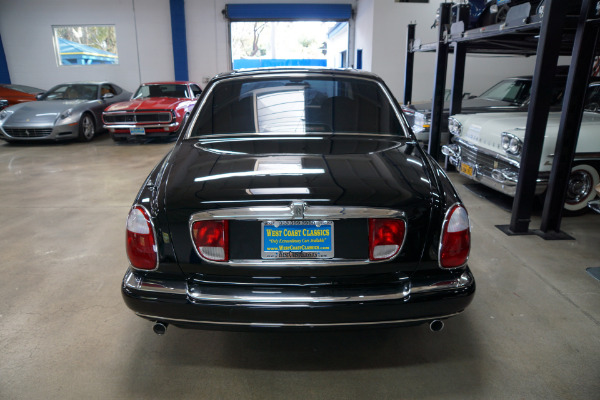 Used 1999 Rolls-Royce Silver Seraph  | Torrance, CA