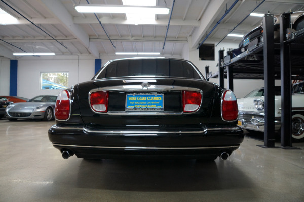 Used 1999 Rolls-Royce Silver Seraph  | Torrance, CA