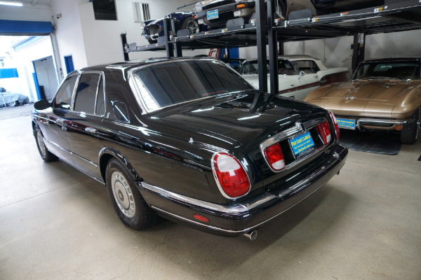 Used 1999 Rolls-Royce Silver Seraph  | Torrance, CA