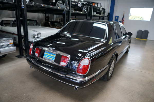 Used 1999 Rolls-Royce Silver Seraph  | Torrance, CA