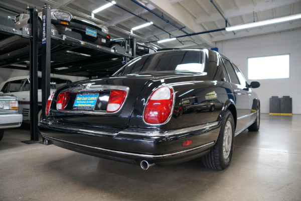 Used 1999 Rolls-Royce Silver Seraph  | Torrance, CA