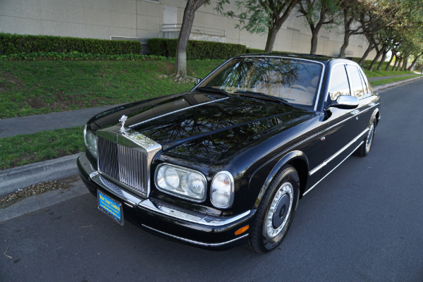 Used 1999 Rolls-Royce Silver Seraph  | Torrance, CA