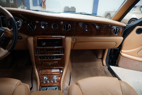 Used 1999 Rolls-Royce Silver Seraph  | Torrance, CA