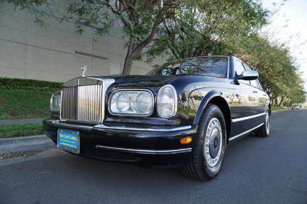 Used 1999 Rolls-Royce Silver Seraph  | Torrance, CA