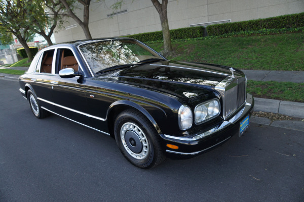 Used 1999 Rolls-Royce Silver Seraph  | Torrance, CA