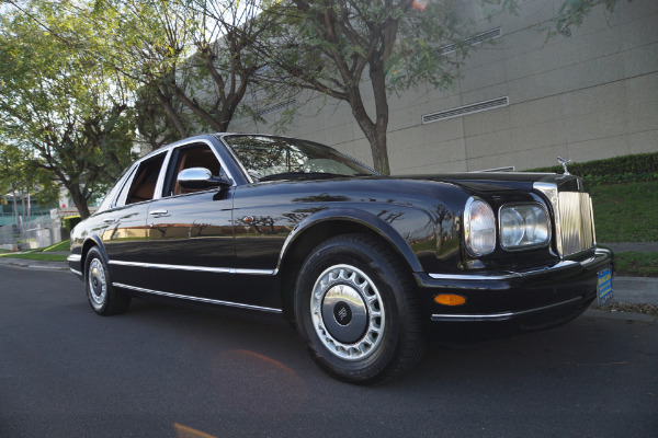 Used 1999 Rolls-Royce Silver Seraph  | Torrance, CA