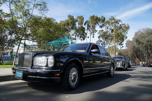 Used 1999 Rolls-Royce Silver Seraph  | Torrance, CA