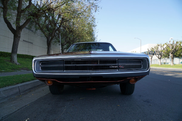 Used 1970 Dodge CHARGER RT 440/375HP V8 2 DR HARDTOP  | Torrance, CA