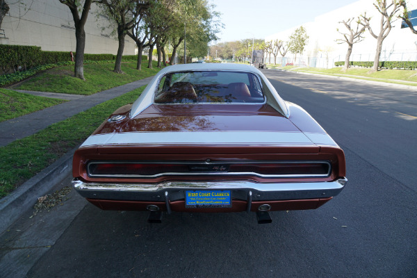 Used 1970 Dodge CHARGER RT 440/375HP V8 2 DR HARDTOP  | Torrance, CA