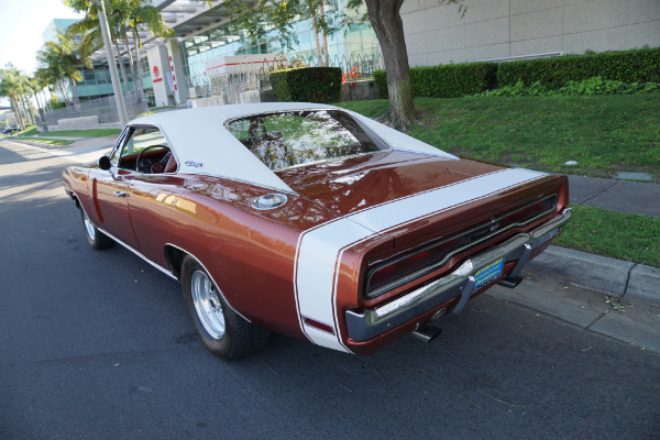 Used 1970 Dodge CHARGER RT 440/375HP V8 2 DR HARDTOP  | Torrance, CA