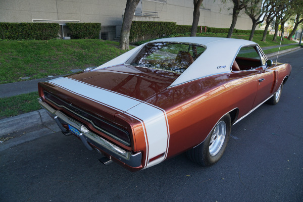 Used 1970 Dodge CHARGER RT 440/375HP V8 2 DR HARDTOP  | Torrance, CA