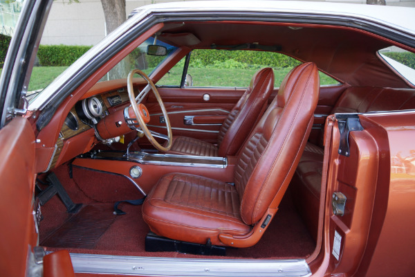 Used 1970 Dodge CHARGER RT 440/375HP V8 2 DR HARDTOP  | Torrance, CA