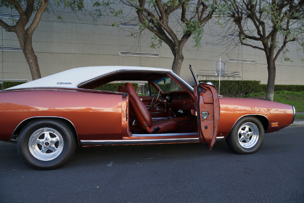 Used 1970 Dodge CHARGER RT 440/375HP V8 2 DR HARDTOP  | Torrance, CA