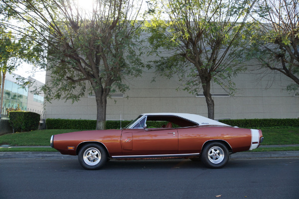 Used 1970 Dodge CHARGER RT 440/375HP V8 2 DR HARDTOP  | Torrance, CA