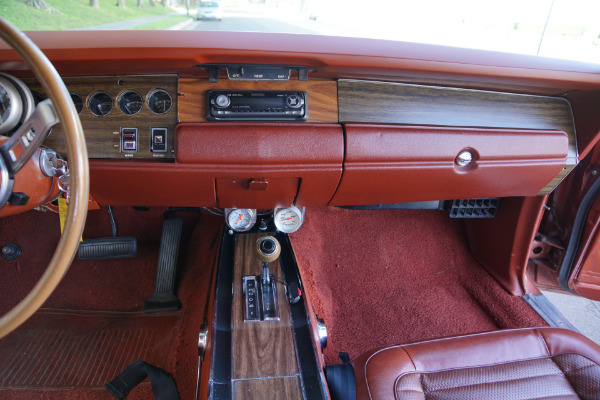 Used 1970 Dodge CHARGER RT 440/375HP V8 2 DR HARDTOP  | Torrance, CA
