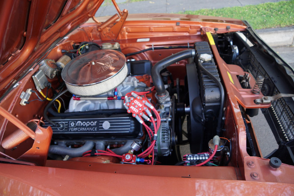 Used 1970 Dodge CHARGER RT 440/375HP V8 2 DR HARDTOP  | Torrance, CA