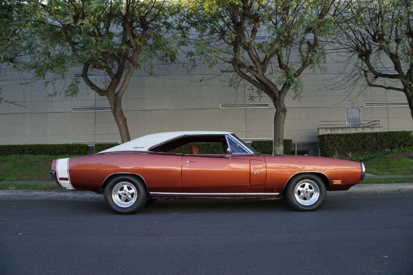 Used 1970 Dodge CHARGER RT 440/375HP V8 2 DR HARDTOP  | Torrance, CA