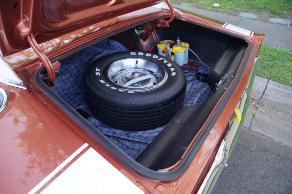 Used 1970 Dodge CHARGER RT 440/375HP V8 2 DR HARDTOP  | Torrance, CA