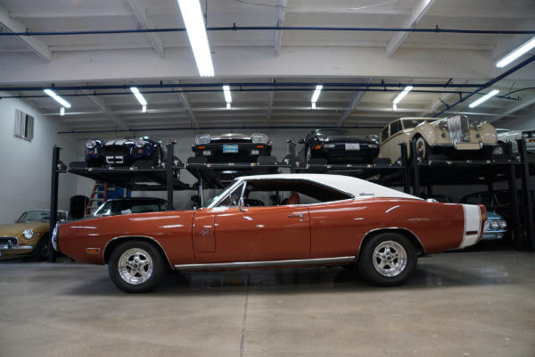 Used 1970 Dodge CHARGER RT 440/375HP V8 2 DR HARDTOP  | Torrance, CA