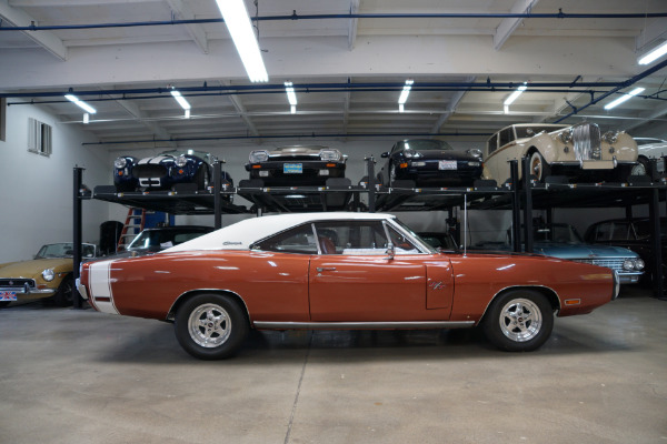 Used 1970 Dodge CHARGER RT 440/375HP V8 2 DR HARDTOP  | Torrance, CA