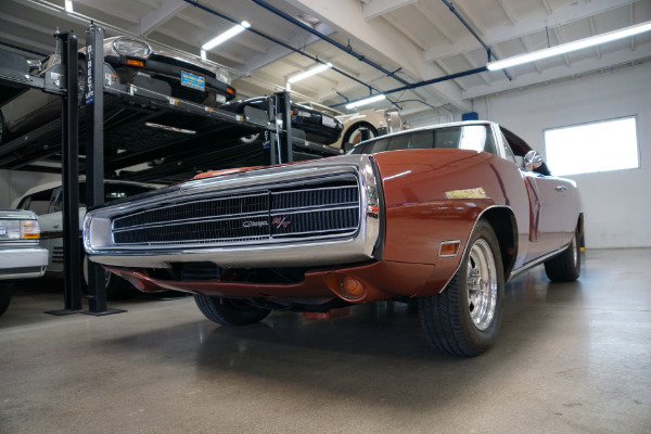 Used 1970 Dodge CHARGER RT 440/375HP V8 2 DR HARDTOP  | Torrance, CA