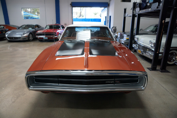 Used 1970 Dodge CHARGER RT 440/375HP V8 2 DR HARDTOP  | Torrance, CA