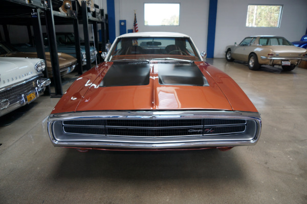 Used 1970 Dodge CHARGER RT 440/375HP V8 2 DR HARDTOP  | Torrance, CA