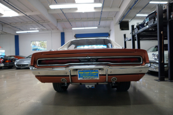 Used 1970 Dodge CHARGER RT 440/375HP V8 2 DR HARDTOP  | Torrance, CA