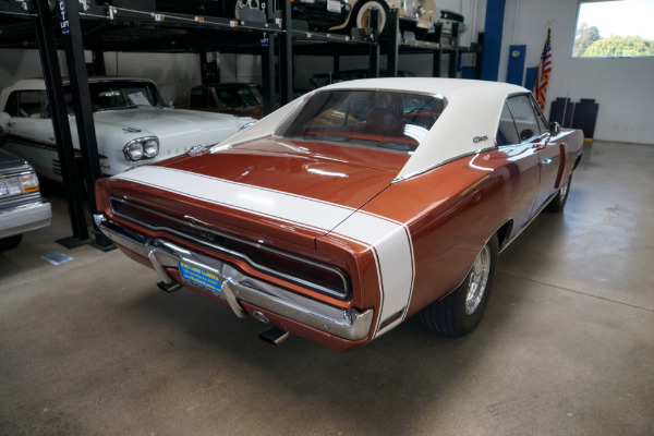 Used 1970 Dodge CHARGER RT 440/375HP V8 2 DR HARDTOP  | Torrance, CA