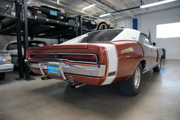 Used 1970 Dodge CHARGER RT 440/375HP V8 2 DR HARDTOP  | Torrance, CA