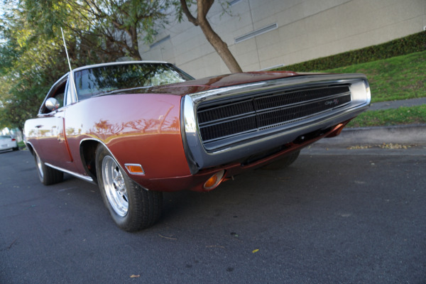 Used 1970 Dodge CHARGER RT 440/375HP V8 2 DR HARDTOP  | Torrance, CA