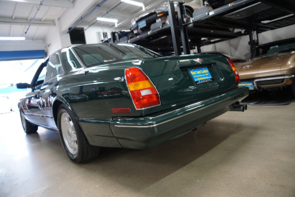 Used 1994 Bentley Continental R with 8K original miles!  | Torrance, CA