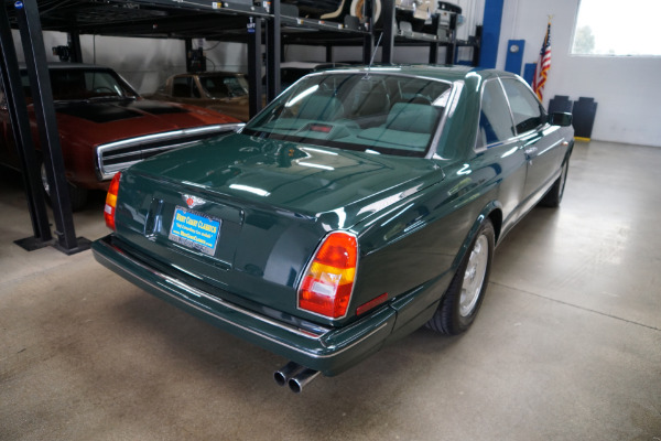 Used 1994 Bentley Continental R with 8K original miles!  | Torrance, CA