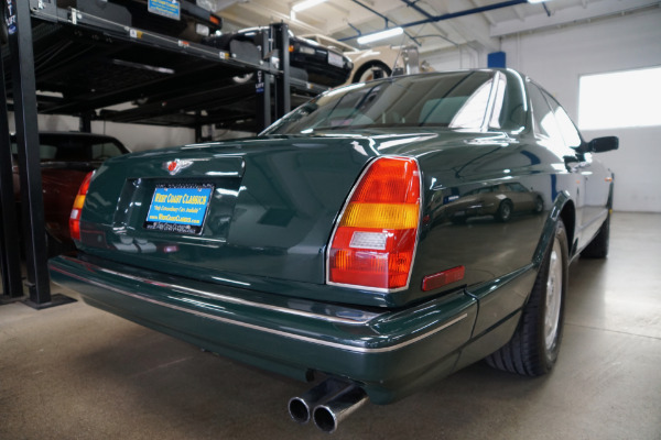 Used 1994 Bentley Continental R with 8K original miles!  | Torrance, CA