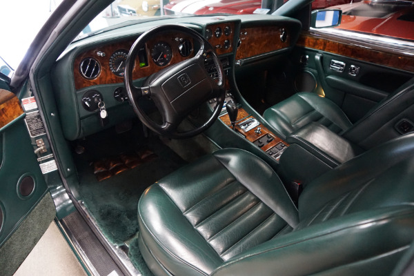 Used 1994 Bentley Continental R with 8K original miles!  | Torrance, CA