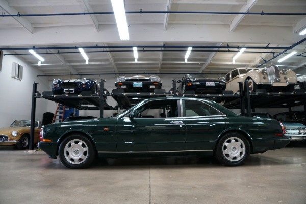 Used 1994 Bentley Continental R with 8K original miles!  | Torrance, CA