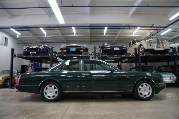 Used 1994 Bentley Continental R with 8K original miles!  | Torrance, CA