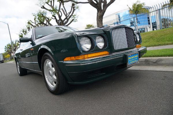 Used 1994 Bentley Continental R with 8K original miles!  | Torrance, CA