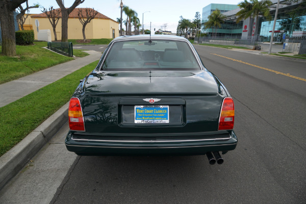 Used 1994 Bentley Continental R with 8K original miles!  | Torrance, CA