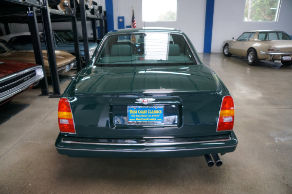 Used 1994 Bentley Continental R with 8K original miles!  | Torrance, CA