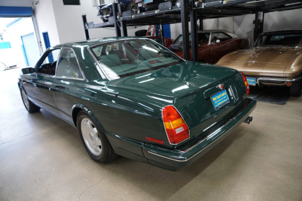 Used 1994 Bentley Continental R with 8K original miles!  | Torrance, CA