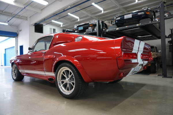 Used 1968 Ford Mustang Official Licensed Eleanor Tribute Edition Brand New $249K Build  | Torrance, CA