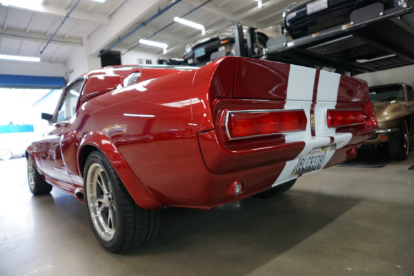 Used 1968 Ford Mustang Official Licensed Eleanor Tribute Edition Brand New $249K Build  | Torrance, CA