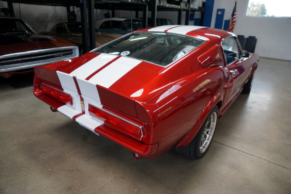 Used 1968 Ford Mustang Official Licensed Eleanor Tribute Edition Brand New $249K Build  | Torrance, CA