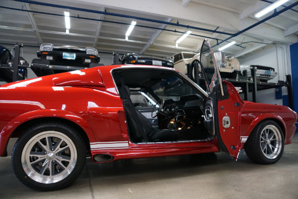 Used 1968 Ford Mustang Official Licensed Eleanor Tribute Edition Brand New $249K Build  | Torrance, CA