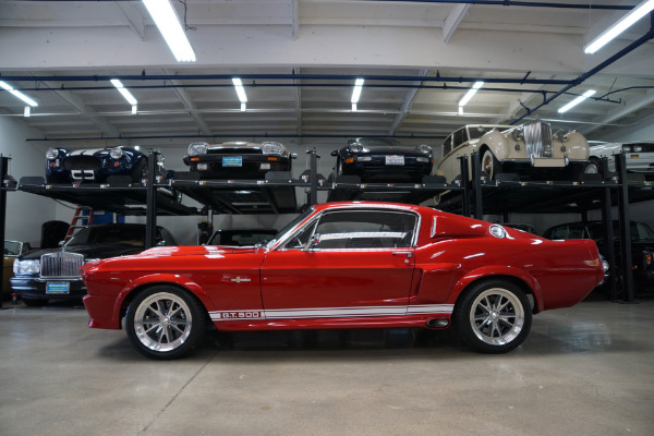 Used 1968 Ford Mustang Official Licensed Eleanor Tribute Edition Brand New $249K Build  | Torrance, CA