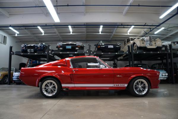 Used 1968 Ford Mustang Official Licensed Eleanor Tribute Edition Brand New $249K Build  | Torrance, CA