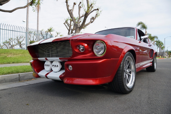 Used 1968 Ford Mustang Official Licensed Eleanor Tribute Edition Brand New $249K Build  | Torrance, CA