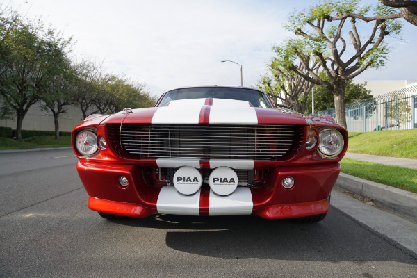 Used 1968 Ford Mustang Official Licensed Eleanor Tribute Edition Brand New $249K Build  | Torrance, CA